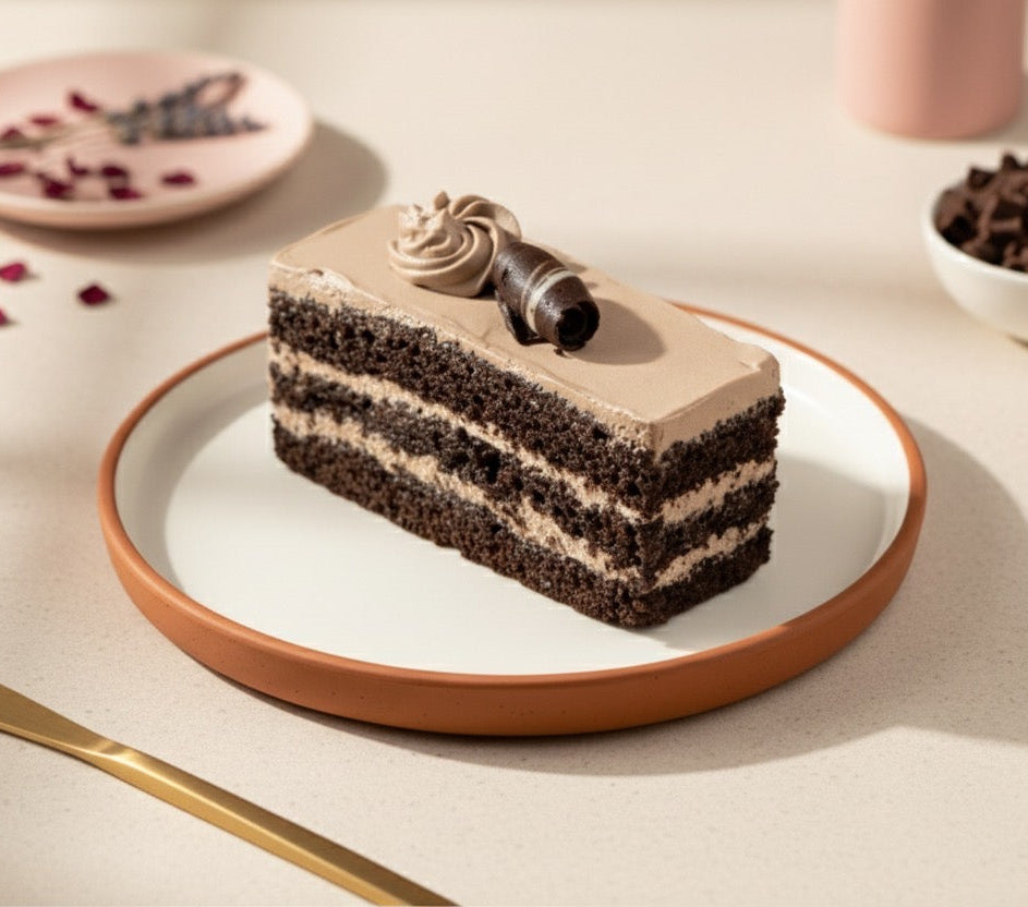 GERMAN FOREST PASTRY (1 PC)