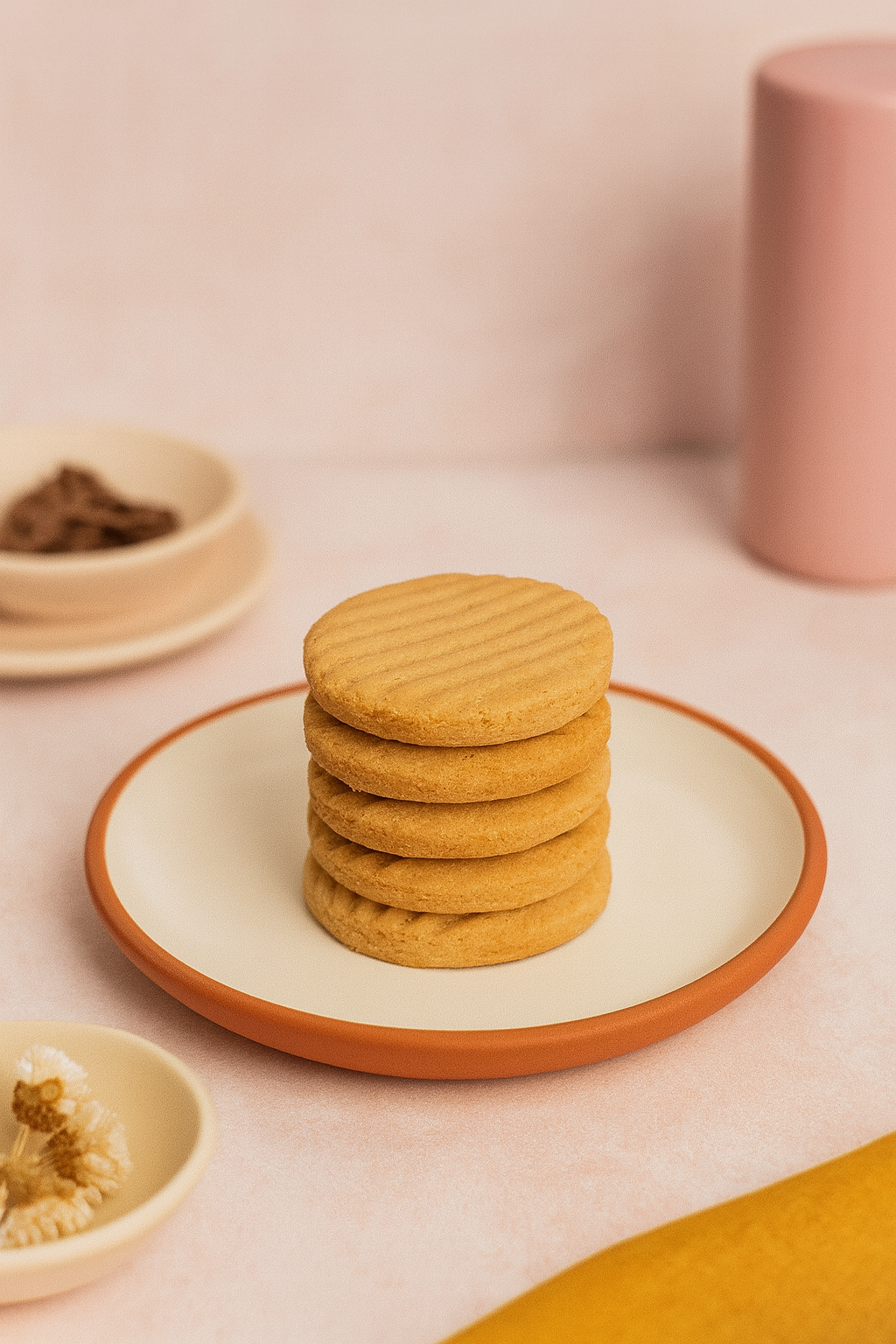 BUTTER COOKIES (250 g)