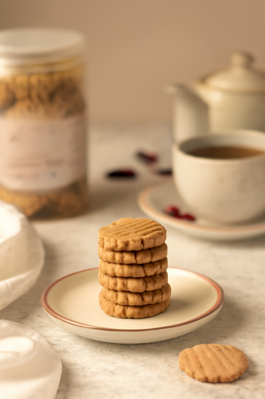 CASHEW COOKIES (250 g)