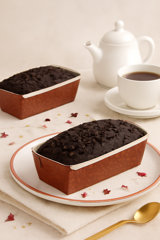 CHOCO CHIP CAKE (250 g)