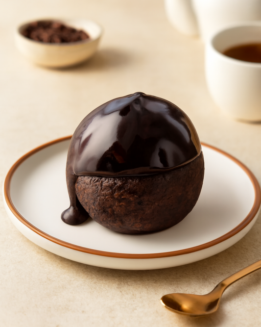 CHOCO BALL (1 PC)