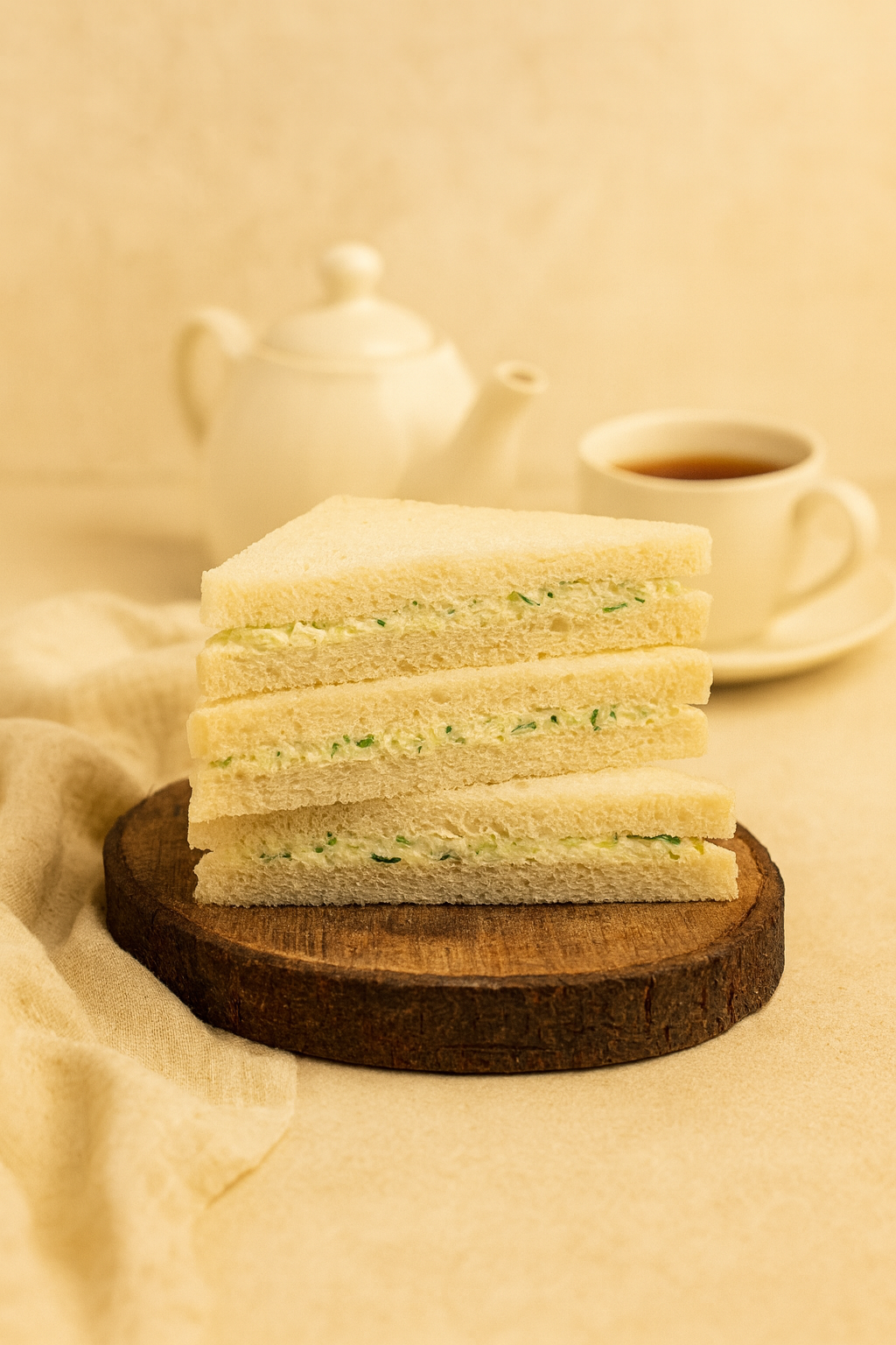 CHICKEN MAYO SANDWICH (2 PCS)