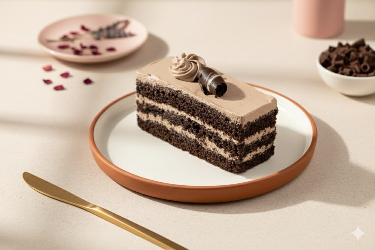 GERMAN FOREST PASTRY (1 PC)