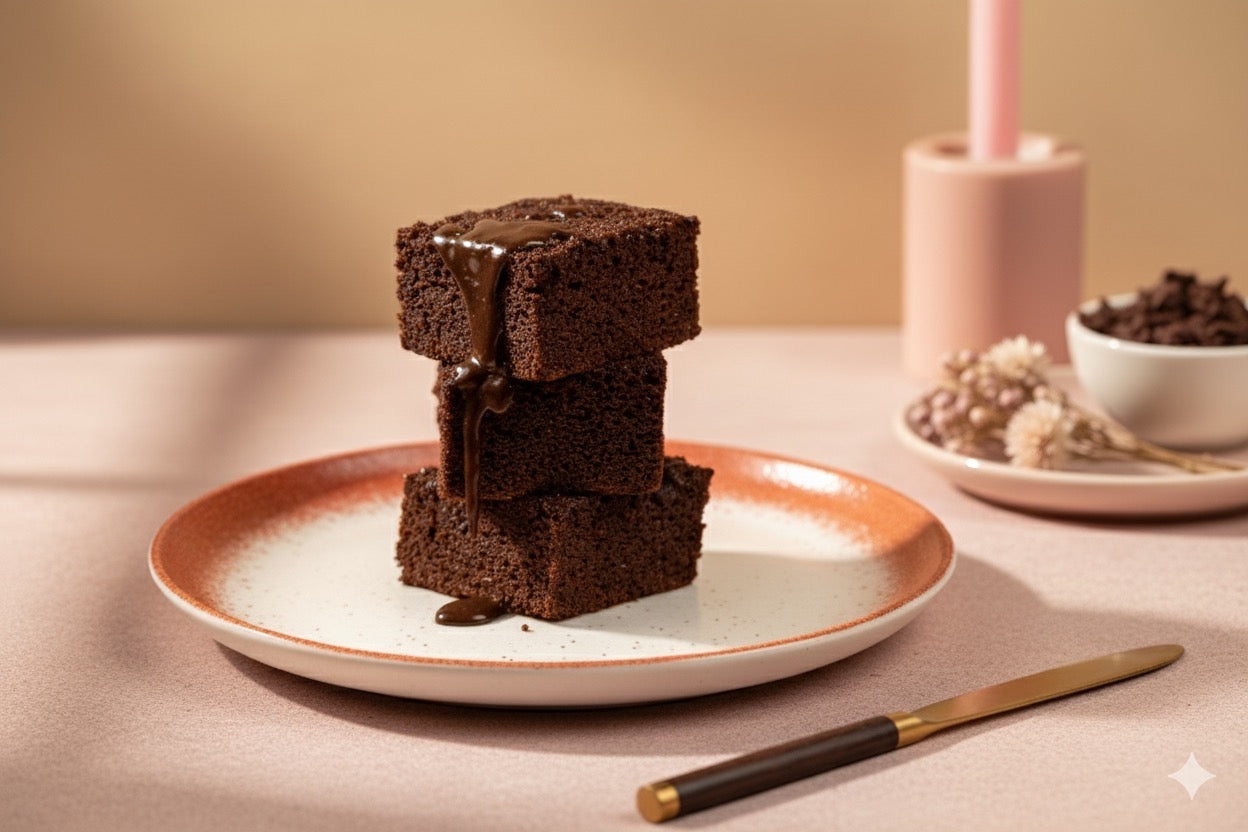 CHOCO BROWNIE (1 PC)