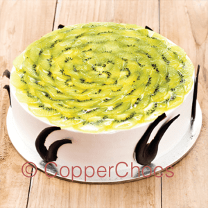 Kiwi Cake