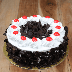 Blackforest Cake