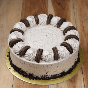 Oreo Cake