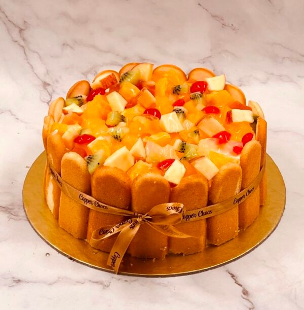 Best Cake Shop in Pune