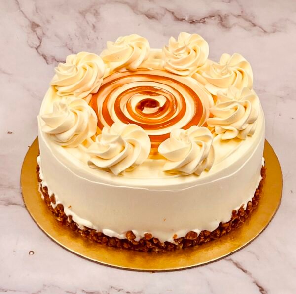 Best Wedding Cake Bakers in Pune